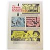 Image 2 : 1957 FRONTIER DOCTOR FEATURING REX ALLEN # 877 COMIC BOOK