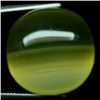 Image 1 : 48.26 CT GREEN BRAZILIAN CALCITE