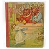 Image 1 : 1900 "THE THREE BEARS" HARDCOVER BOOK