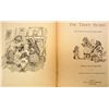 Image 3 : 1900 "THE THREE BEARS" HARDCOVER BOOK