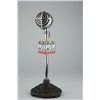 Image 1 : Shure Brothers Uniplex Microphone Model 730A.