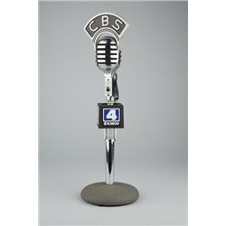 Electro-Voice Cardax Microphone Model 950.