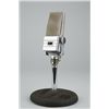 Image 1 : Electro-Voice Velocity Microphone Model V-1 w/Base.