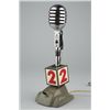 Image 1 : Electro-Voice Cardax Microphone Model 950 w/Base.