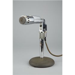 Electro-Voice Dynamic Cardioid Microphone Model 664.