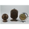 Image 1 : Lot Of 3 Microphones.