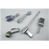 Image 2 : Lot Of 2 Astatic Microphones.