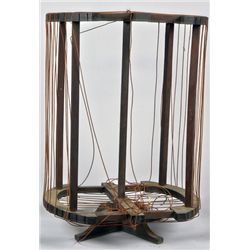 RCA Victor Radiola Loop Antenna Model AG-814.