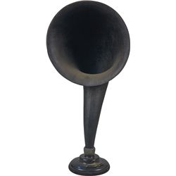 RCA Victor Radiola Tabletop Loud Speaker Model #UZ-1325