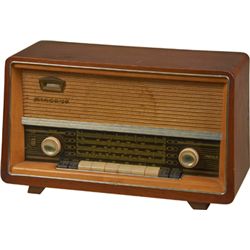 Lot Of 2 Radios.