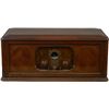 Image 1 : Bremer Tully Wood Table Radio Counterphase Model 8Z-73.
