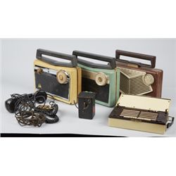 Lot Of 5 Items.
