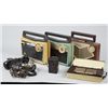 Image 1 : Lot Of 5 Items.