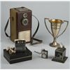Image 1 : Lot Of 5 Radio Items.