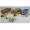 Image 1 : Lot Of 4 Microphones.