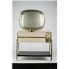 Image 1 : Philco Predicta Television on Stand w/Shelf.