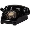 Image 2 : Lot Of 3 Telephone Items Including Bell Box In Wood