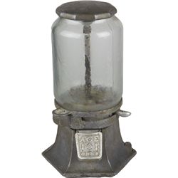 1 Cent Ace Vendor Model 12 Countertop Vending Machine.