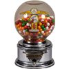 Image 1 : 1 Cent Ford Countertop Gumball Vending Machine.