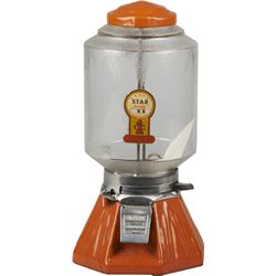 1 Cent Northwestern Model 33 Peanut M.C. Prine.