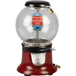 1 Cent Columbus Model M Countertop Gumball Vending.