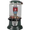 Image 1 : 1 Cent Columbus Model M Countertop Vending Machine.