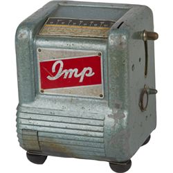 1 Cent Groetchen Tool Imp 3-Reel Countertop Trade.