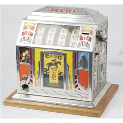 1 Cent Buckley Countertop “Horses” Trade Stimulator.