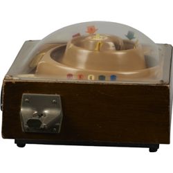 25 Cent Universal Products Gold Mine Countertop Skill.