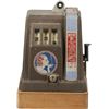 Image 1 : 1 Cent Groetchen Tool Ginger 3-Reel Countertop.
