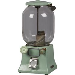 Coin-Op Northwestern Corp. Countertop Nut Vending