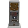 Image 1 : Coin-Op Schermack Products Co. Stamp Vending Machine.