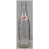 Image 1 : Large Oversized Glass Pepsi Cola Display Bottle.