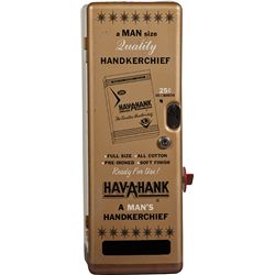 25 Cent Reliable Engr. Co. “Hav-A-Hank” Wall Mount.