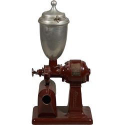 Universal Electric Coffee Grinder Model CAH.