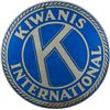 Image 1 : Kiwanas International Metal Sign.