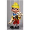 Image 1 : Disney Pinocchio Marionette Puppet.