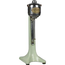 Vintage Hamilton Beach Kitchen Countertop Malt Mixer.