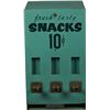 Image 1 : 10 Cent “Fresh & Tasty” Snacks Vending Machine.