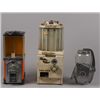 Image 1 : Lot Of 3 Countertop Vending Machines.