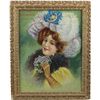 Image 1 : General Merchandise, Fortney, Pa. Litho. Advertisement.