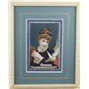 Image 1 : Pozzoni’s “Dove” Complexion Powder Litho. Advertisement