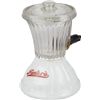 Image 1 : Hunter’s Glass Countertop Syrup Dispenser.