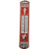 Image 1 : Stephenson Union Suit Porcelain Advertising Thermometer