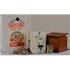 Image 1 : Lot Of Misc. Items.