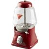 Image 1 : 5 Cent Silver King Countertop Gumball Vending Machine.