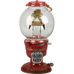 1 Cent Columbus Model B “Long Gate” Countertop Vending.