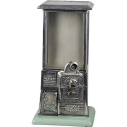 1 Cent Norris MFG. Co. Master Countertop Vending.