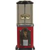 Image 1 : 1 Cent Topper Countertop Gumball Vending Machine.