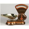 Image 2 : Toledo Style 405 AR Countertop Fan Scale.
